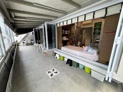 The Linear (D23), Apartment #633808851